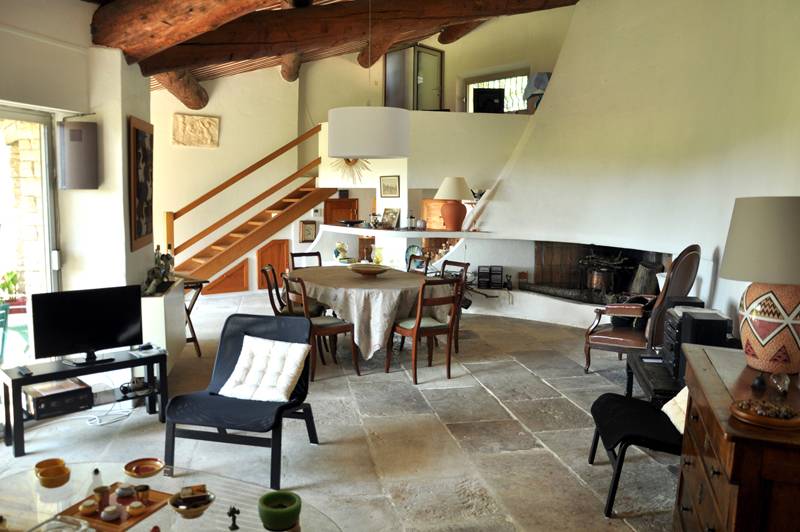 miranda immobilier mas restauré